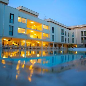 Hotel Terme Marine Leopoldo II Terme & Spa